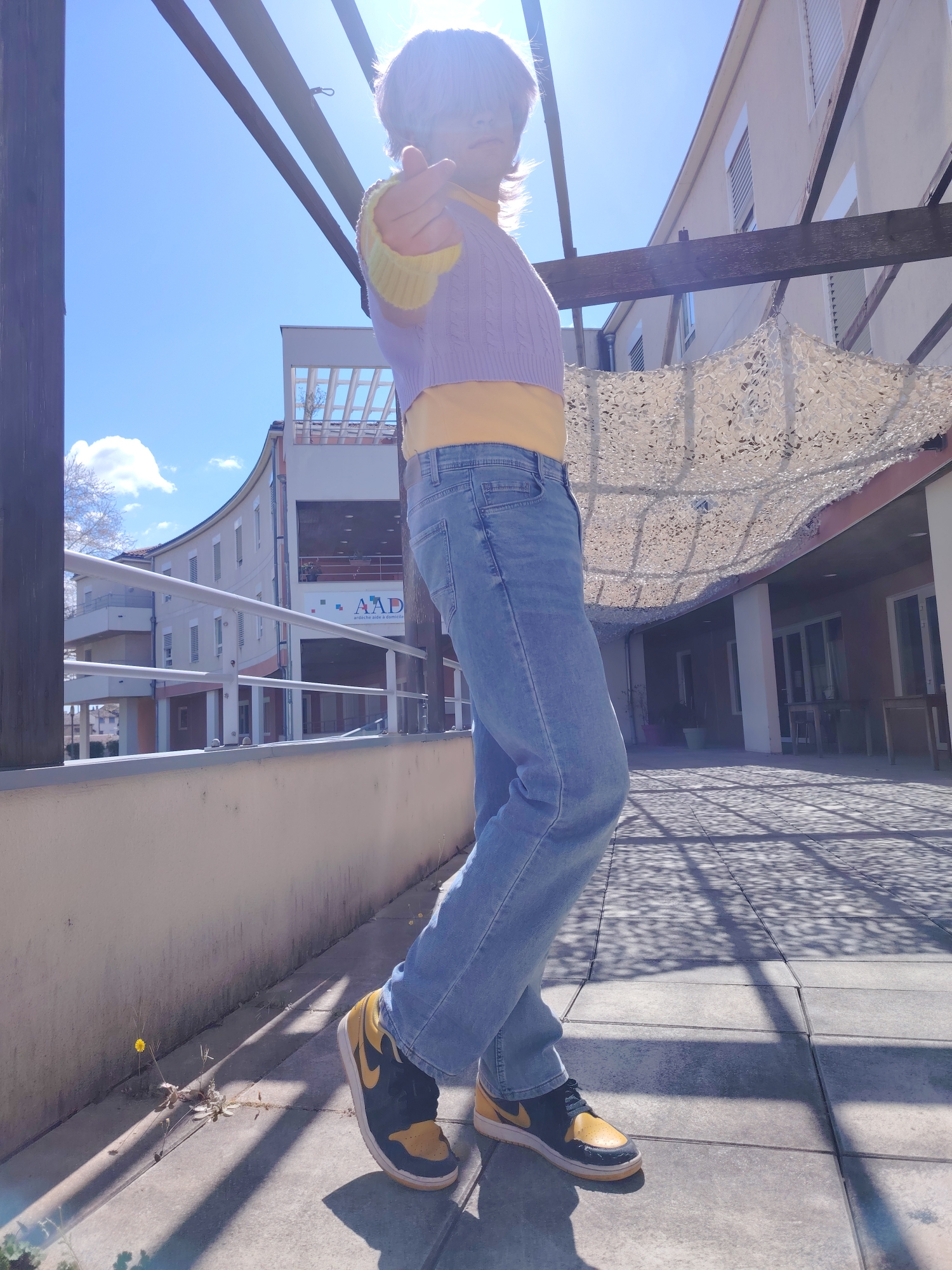 Saja Boy — photo 19