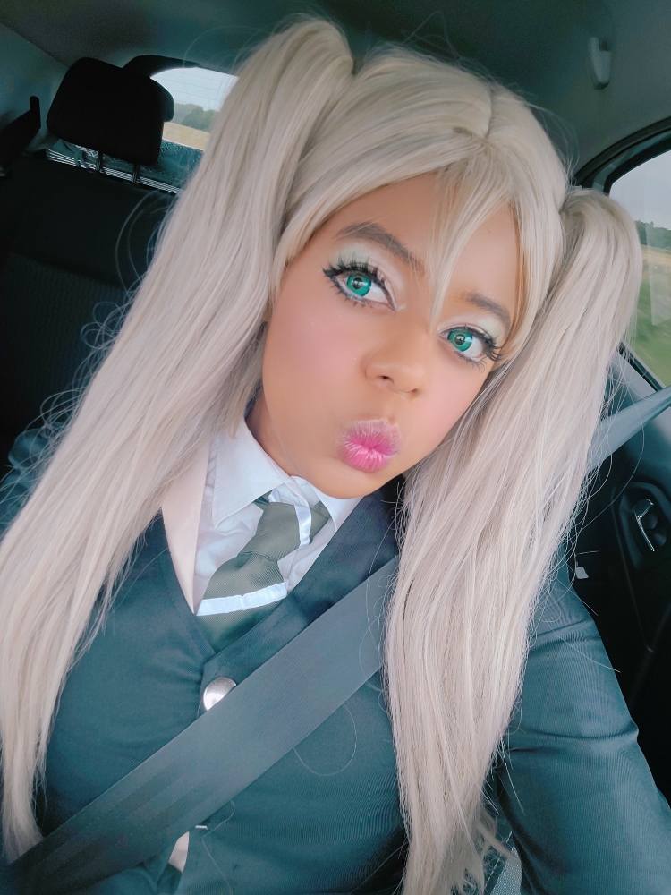 Random Maka Selfie - Photo 7