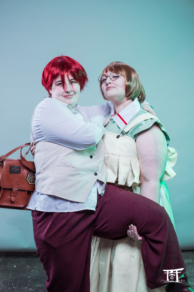 Claudia/erica - Photo 2