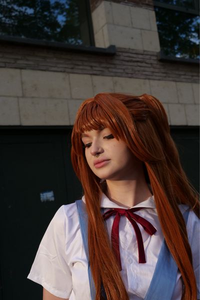 Kriiistberry - Asuka