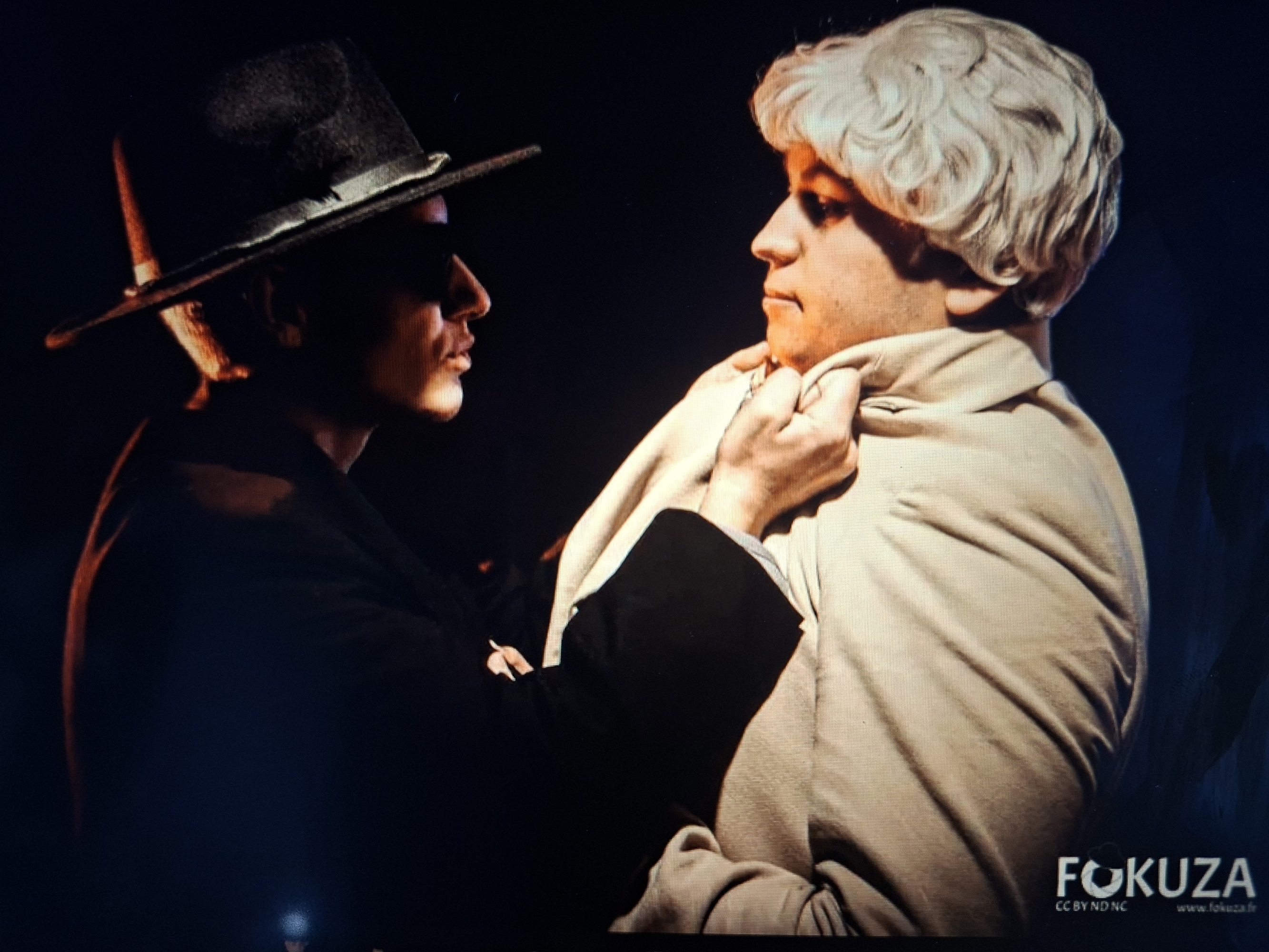 Crowley — photo 22