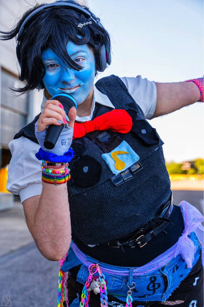 Fandroid jth 2025 - Photo 6