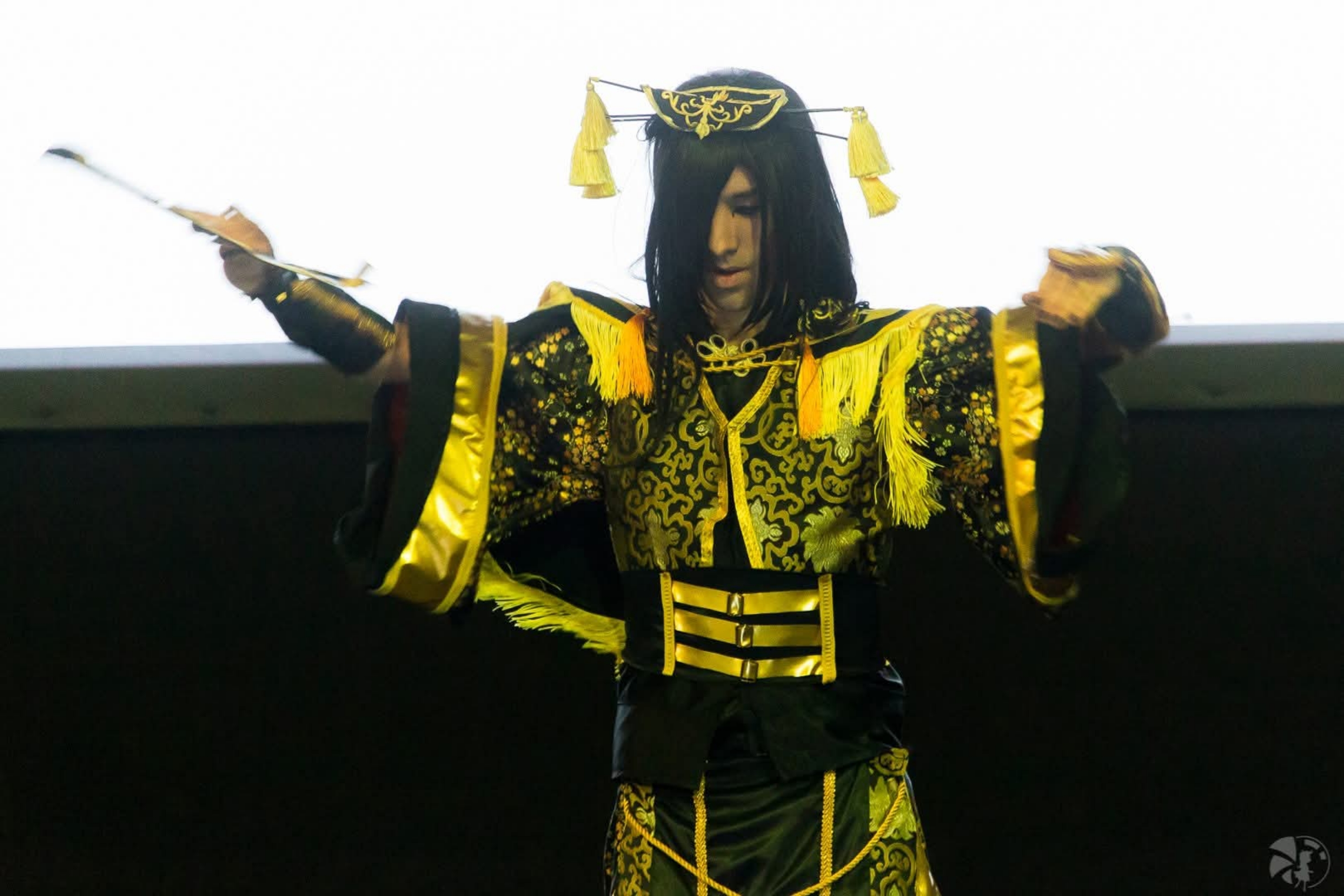 Asagi, photo 39