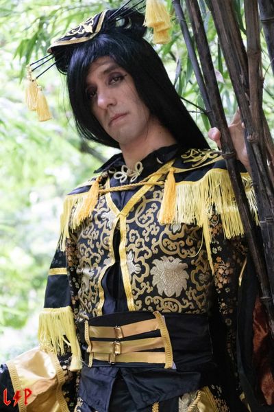 Kamui_shiro, Asagi