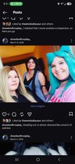 Rinoa preview 2