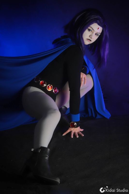 Racy.cos – Manga'zur 2025