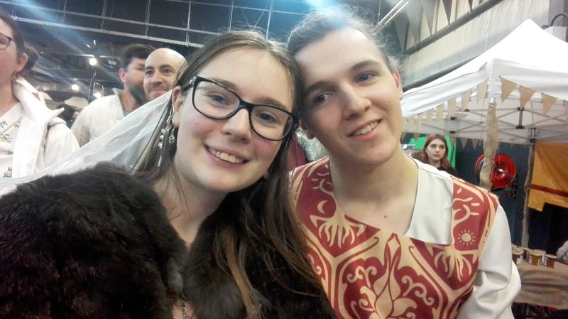 Norastolfo – Amicia