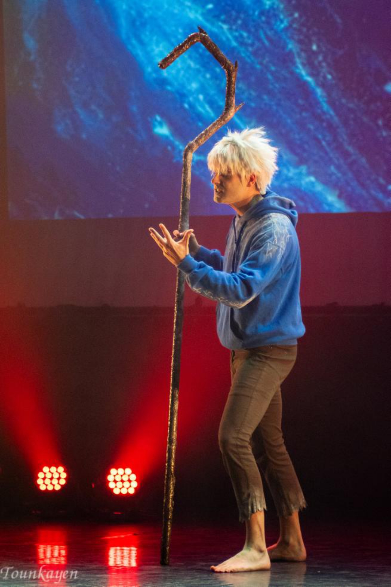 Jack Frost — photo 11