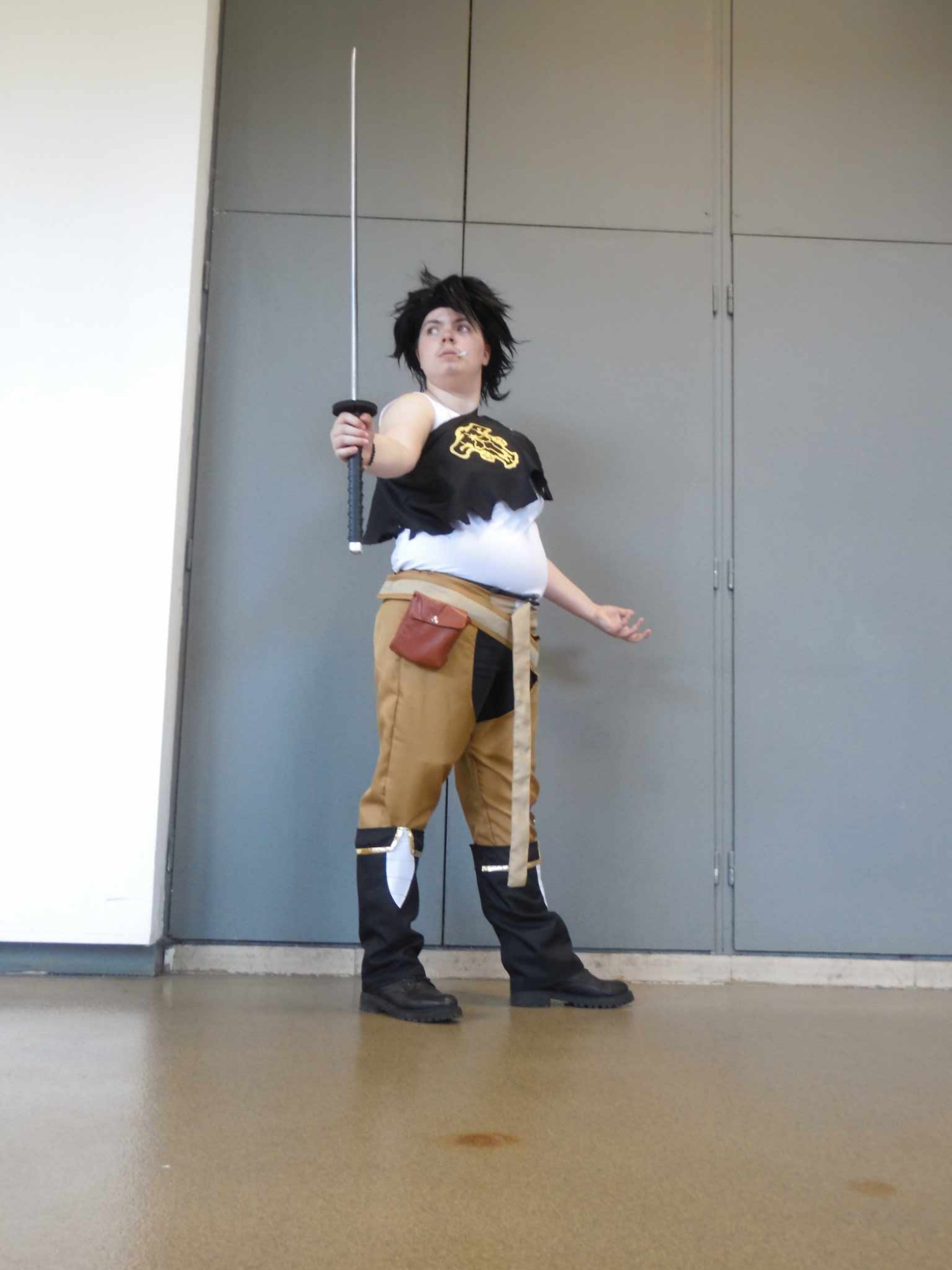 Yami - JTH - Photo 1