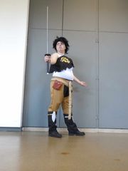 Yami - JTH preview 2