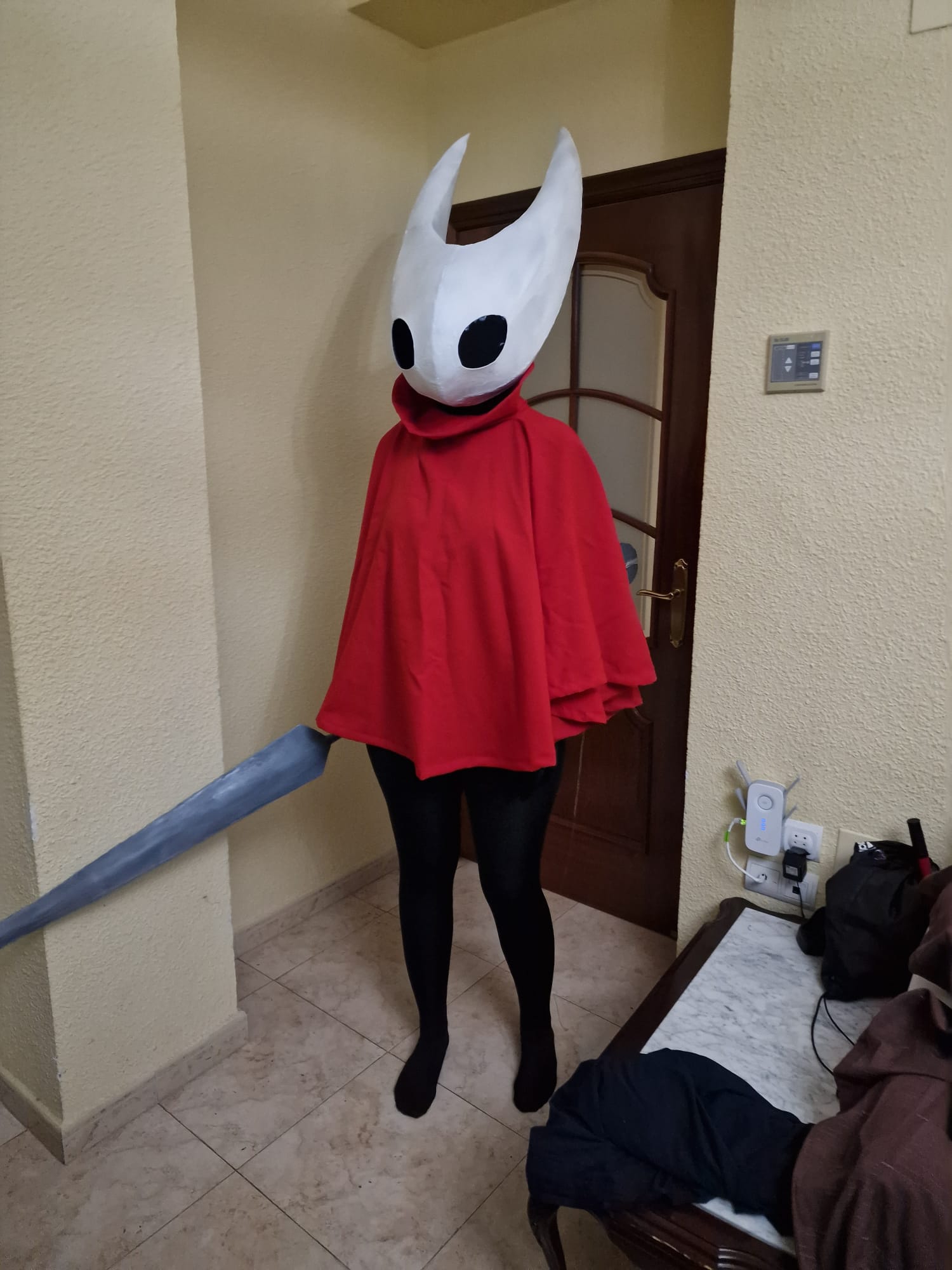 Hornet — photo 20