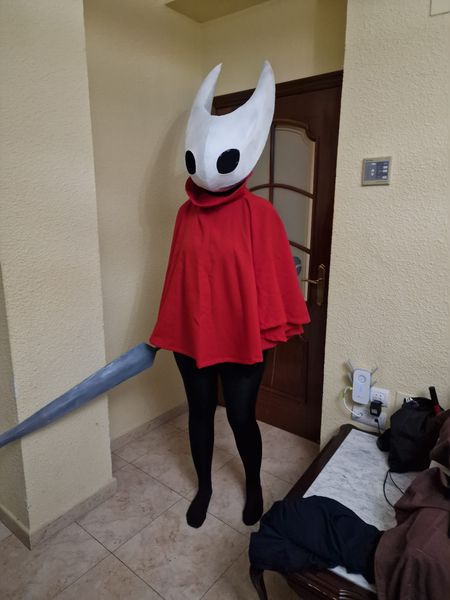 Marxycute - Hornet