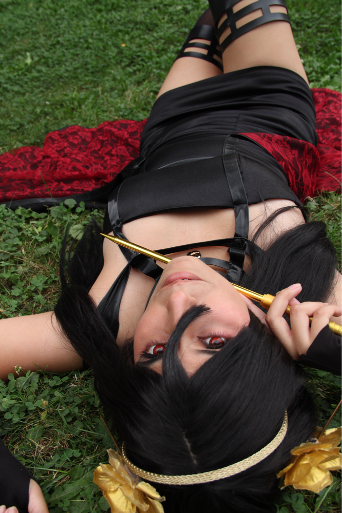 Yor Forger - Photo 10