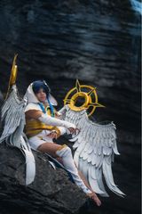 Shooting Archons preview 2