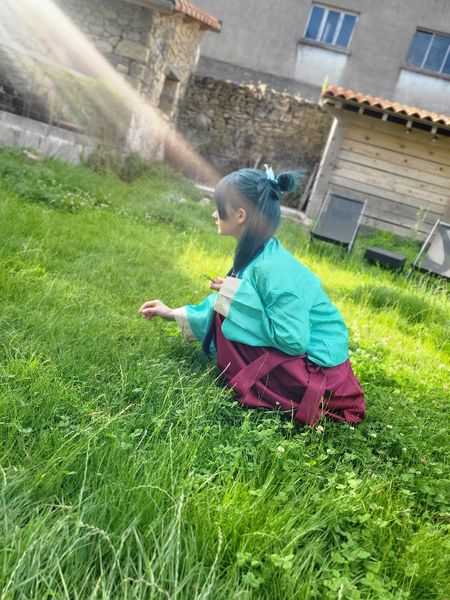 Mae__cosplay - Maomao