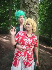 Sanji preview 3