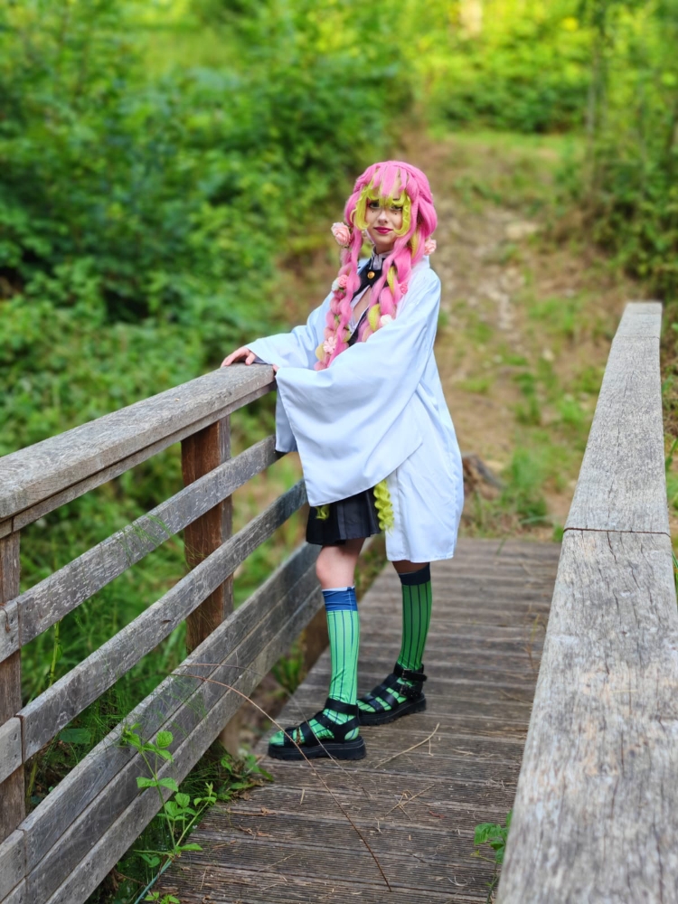 Mitsuri kanroji - Photo 14