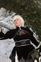 A2 dans la neige preview 3