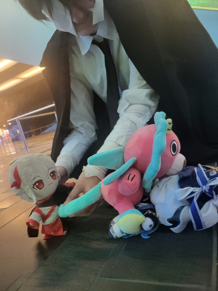 Chaotique Anya - Photo 72