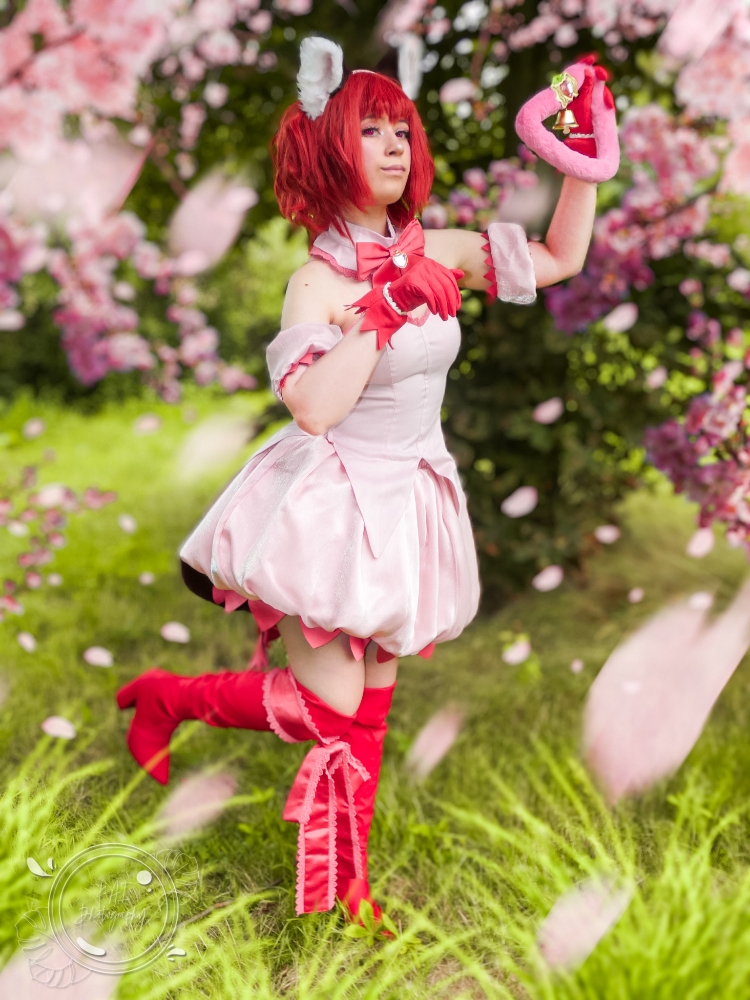 Ichigo Momomiya — photo 5