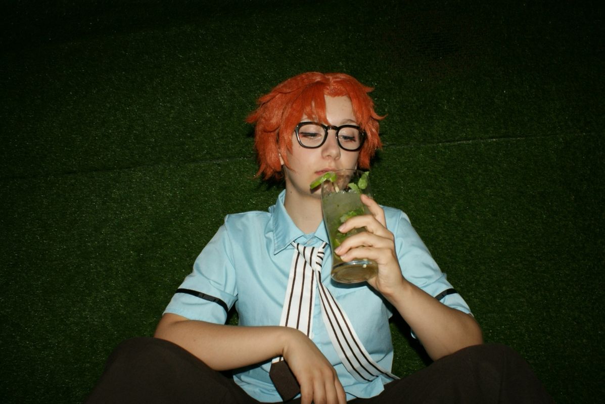 Noxyturne – Akane Aoi