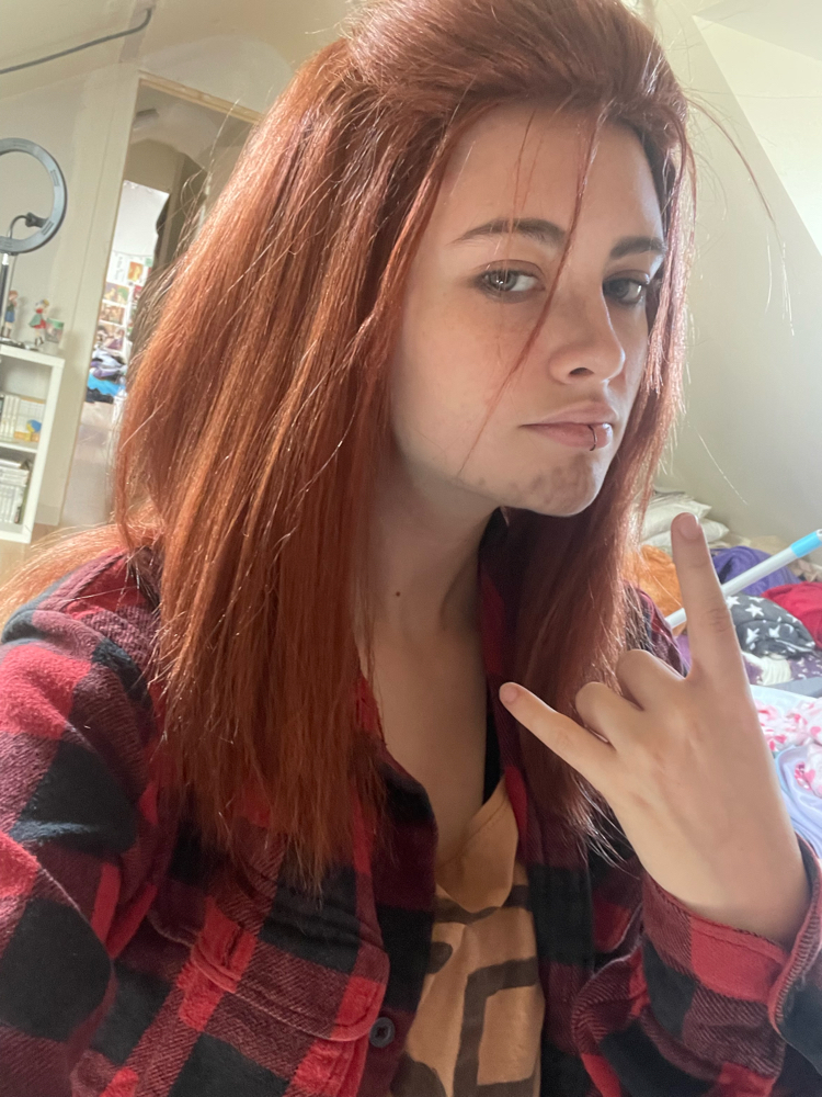 Sally face  - Photo 1