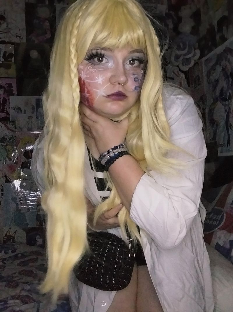 🍋‍🟩>céleste🍓 – Ray v1