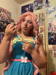 Fluttershy preview 2