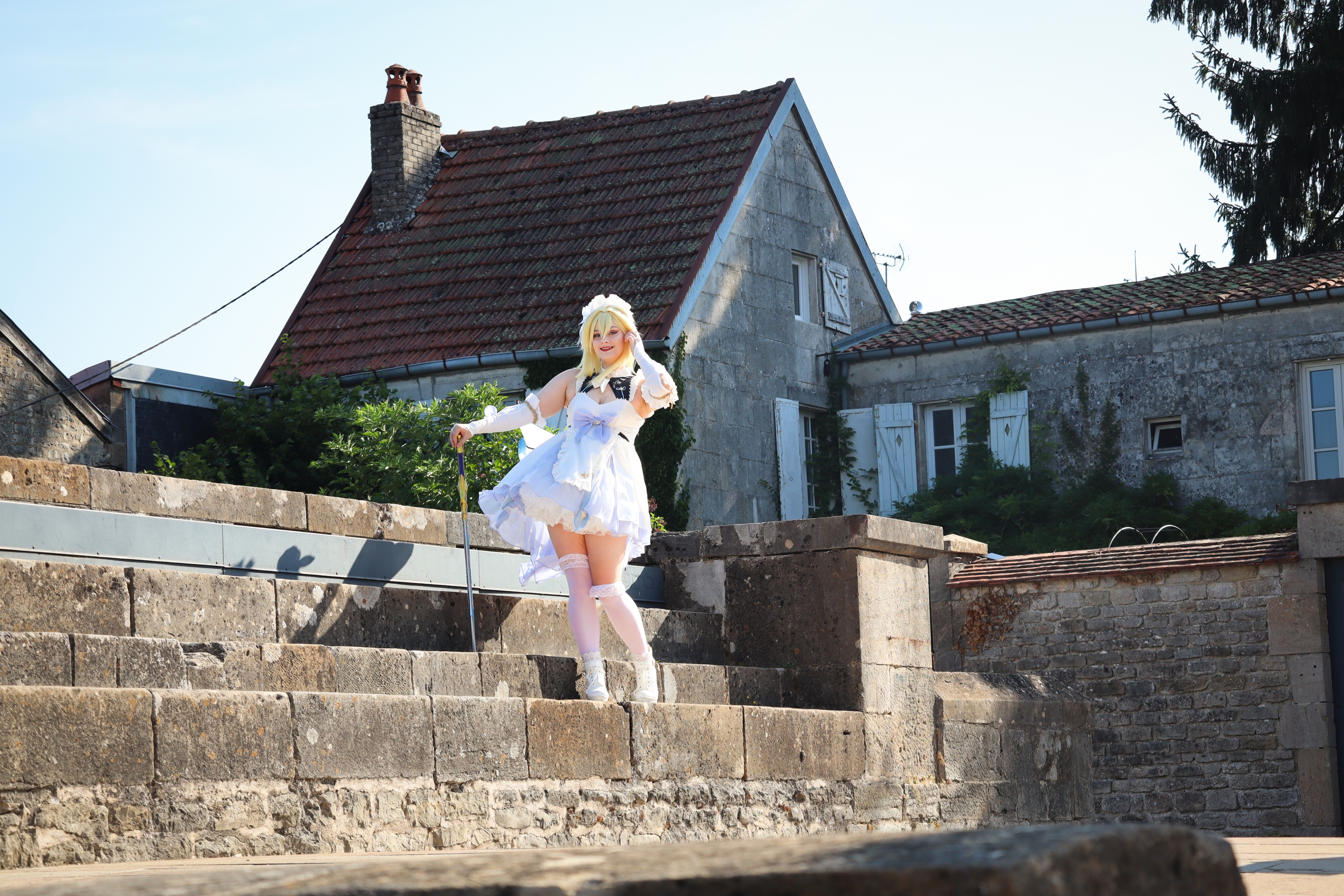 Lumine Maid — photo 7