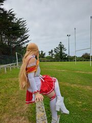 Asuna Yuuki preview 3