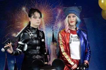 Conventions preview 2