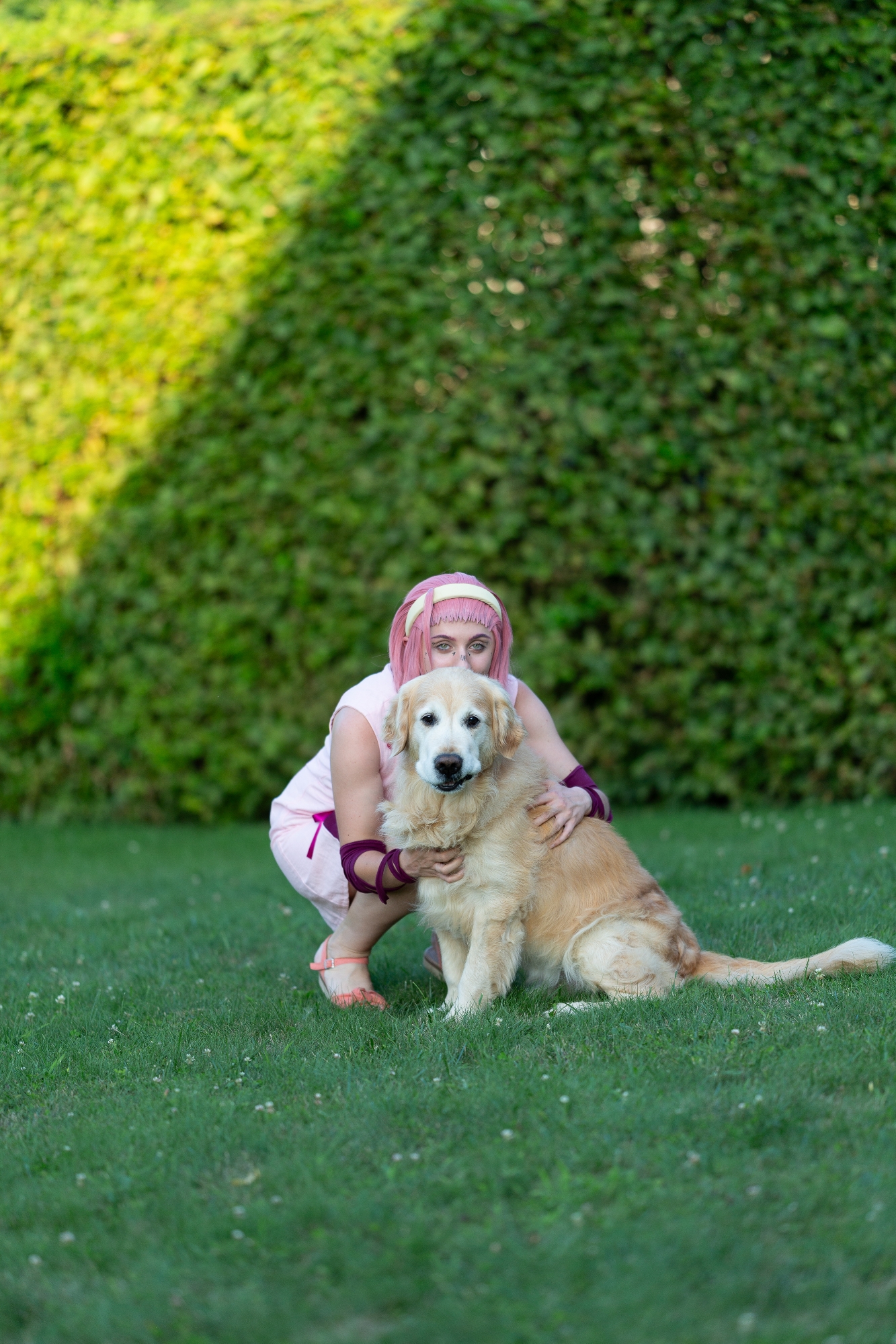 Reimi Sugimoto - Photo 6