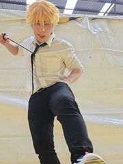 Denji preview 2