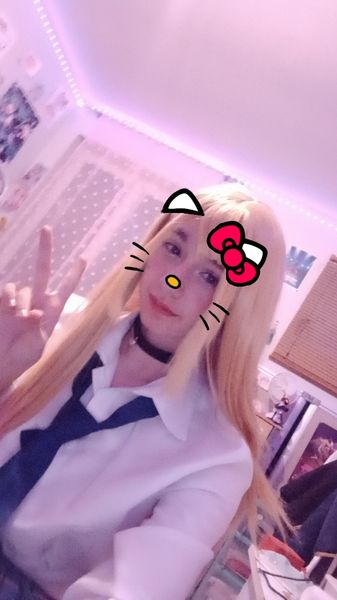 Kellymasha - Marin kitagawa 