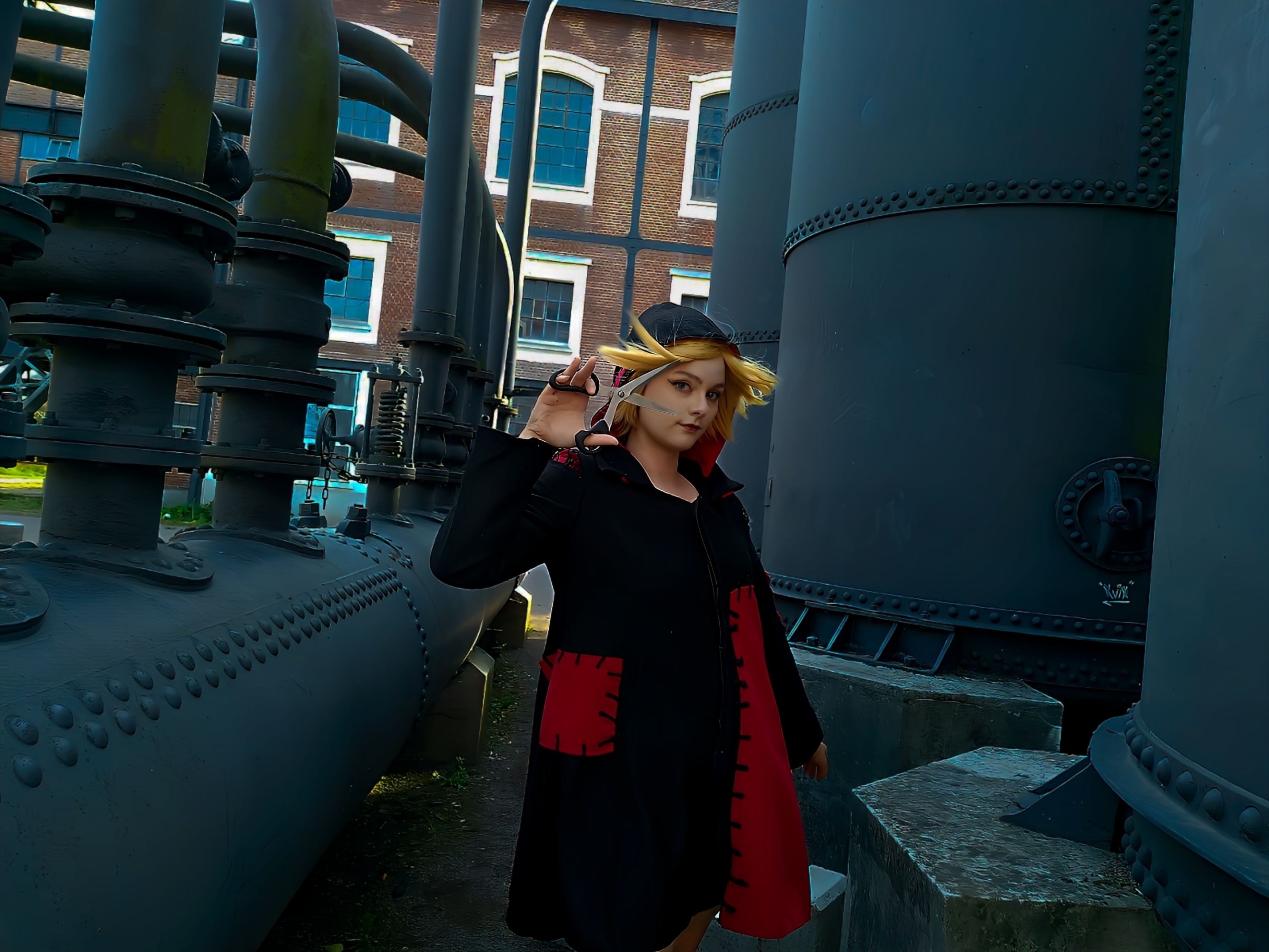 Rin, Tokyo TeddyBear - Photo 6