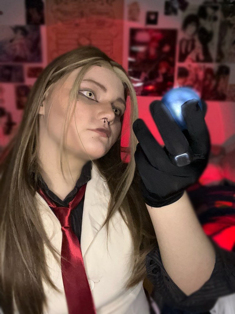 Viktoria/arcane - Photo 9