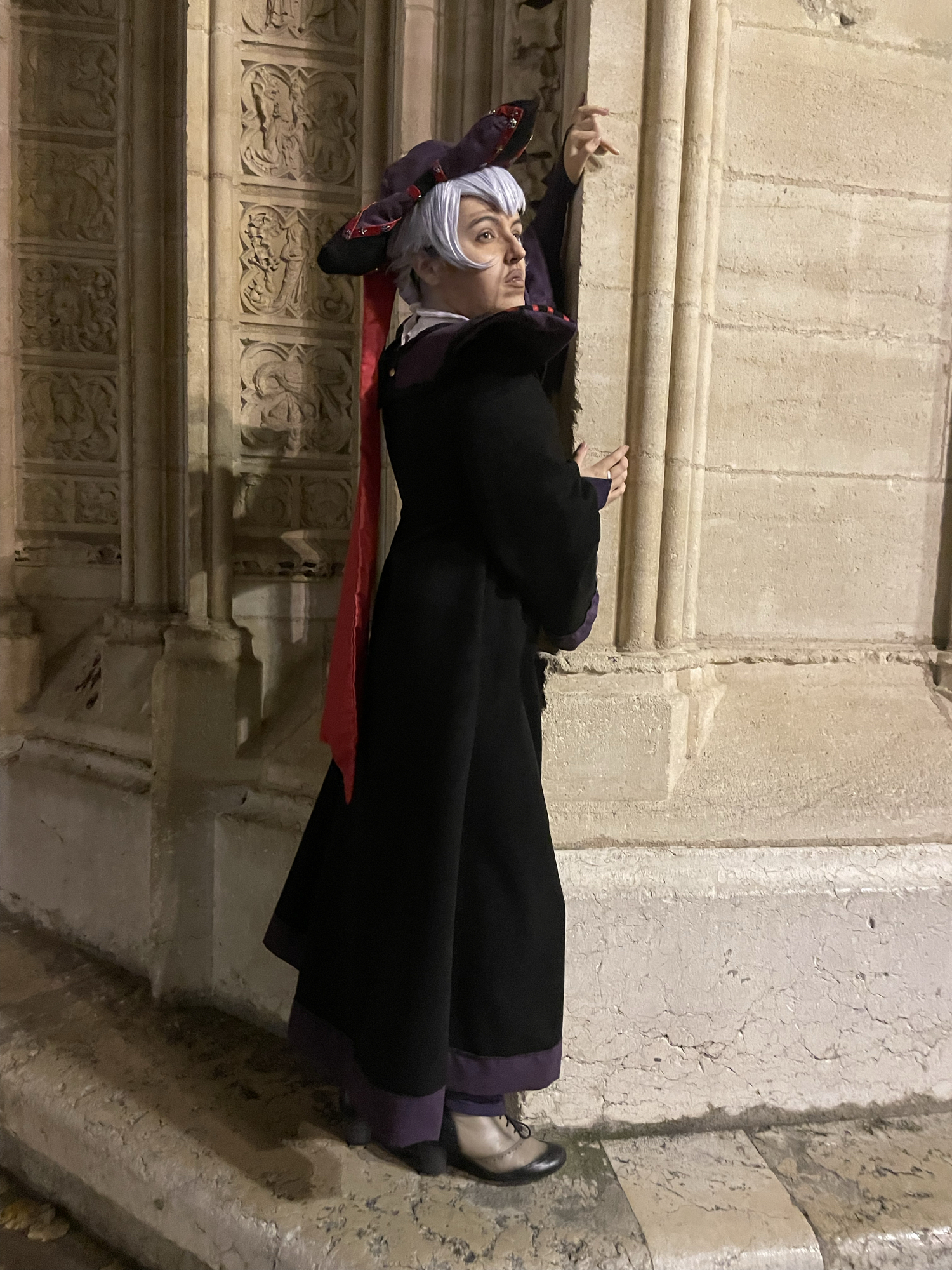 Halloween 25 — photo 25