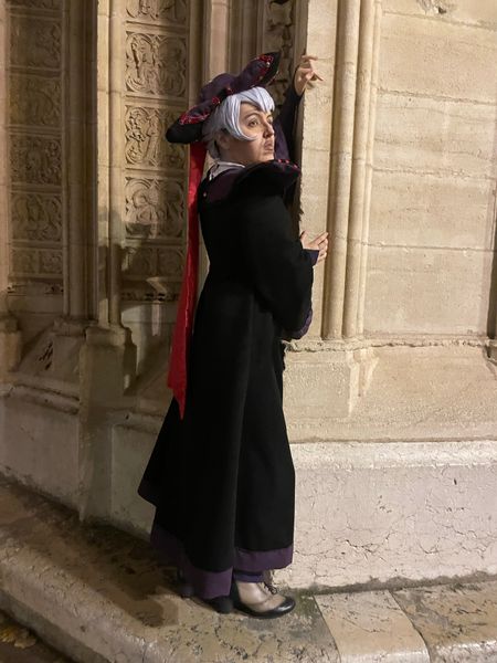 Mayu0204 - Halloween 25