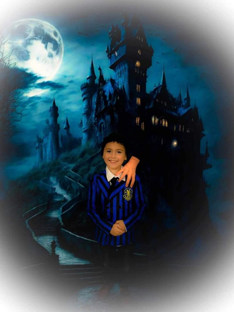 Harry_addams – Ajax