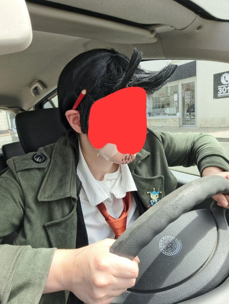 Dick Tektiv Gumshoe - Photo 51