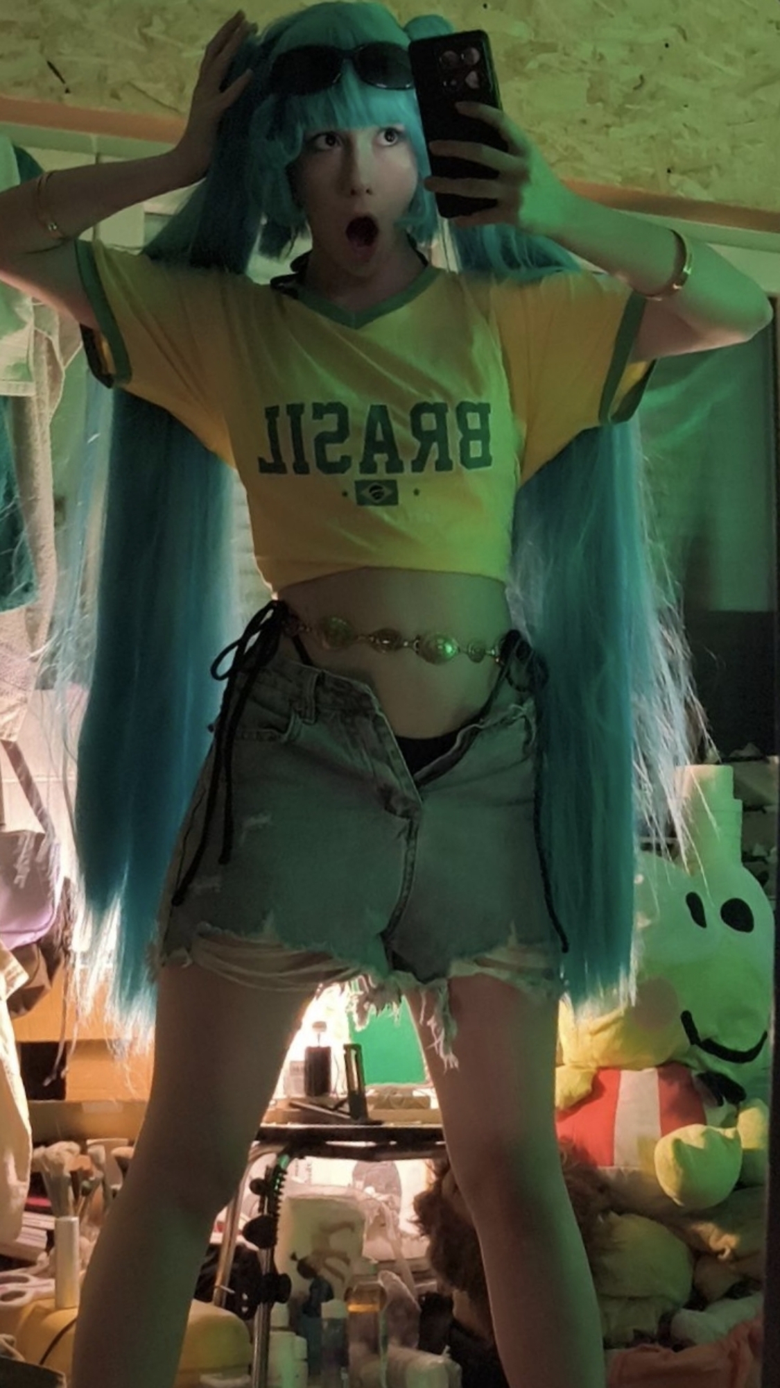 Miku Brazil  - Photo 4