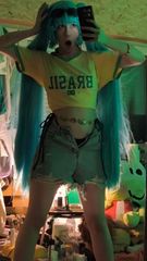 Miku Brazil preview 3
