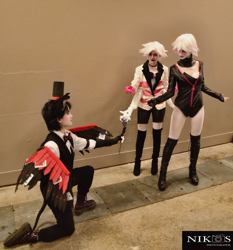 ☆Angel Dust Poison☆ - Photo 10