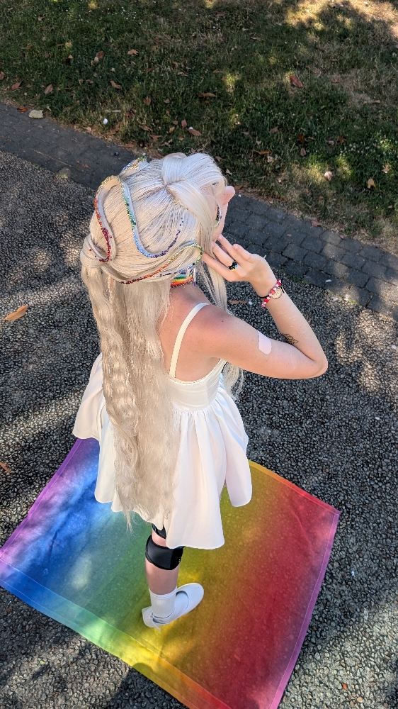 🏳️‍🌈pride🏳️‍🌈 - Photo 2