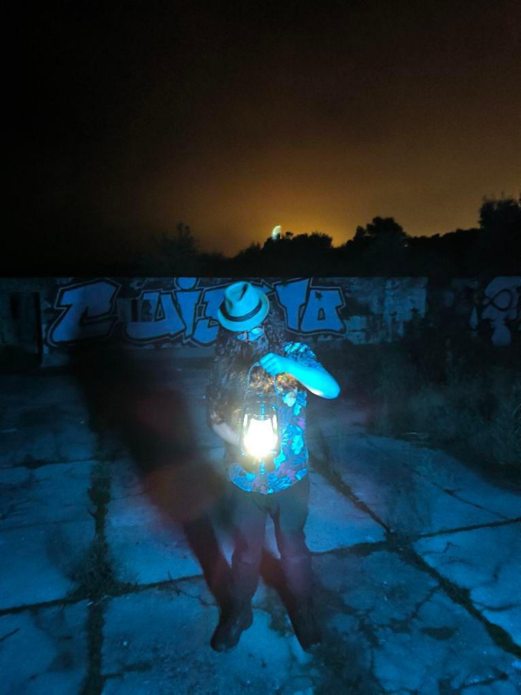 Shooting halloween  - Photo 16