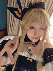 Bunny Navia preview 3
