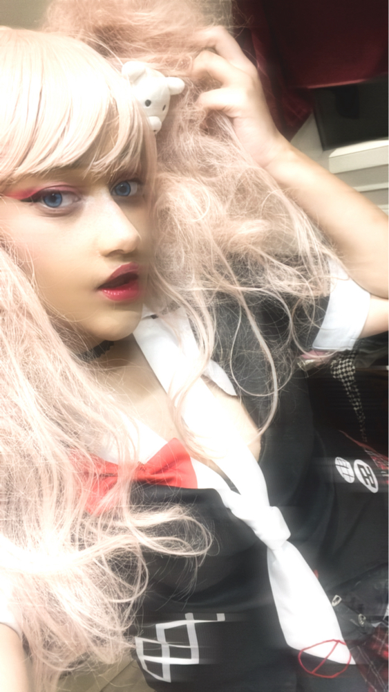 Junko Enoshima  - Photo 2