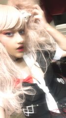 Junko Enoshima preview 3