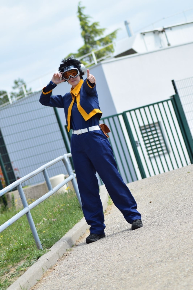 Obito uchiha  - Photo 18