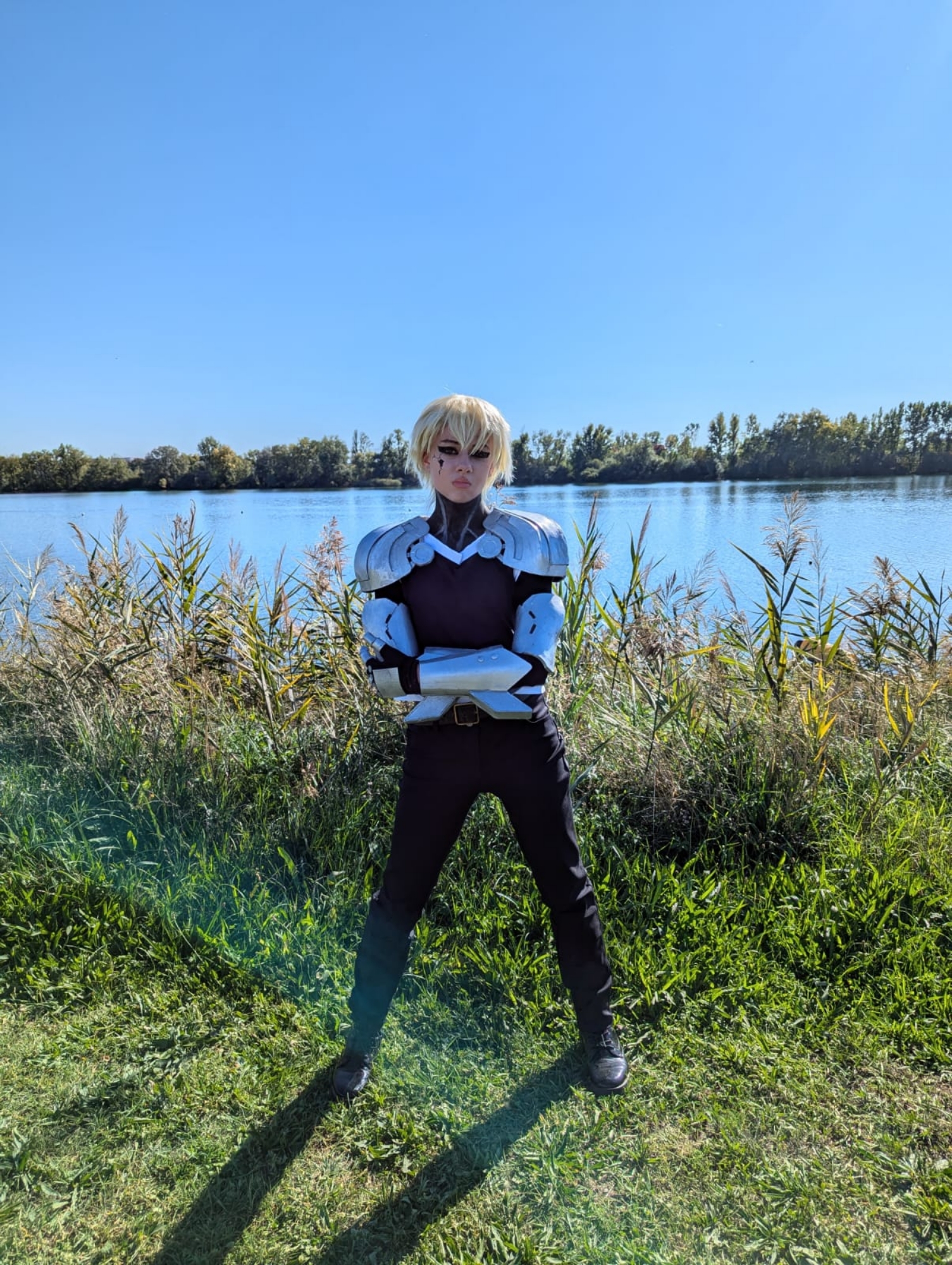 Genos — photo 7